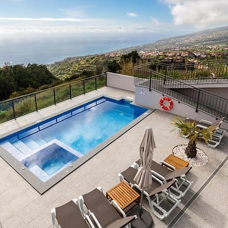 Casa Bella Vista - Calheta Arco da Calheta (Madeira) Exterior foto
