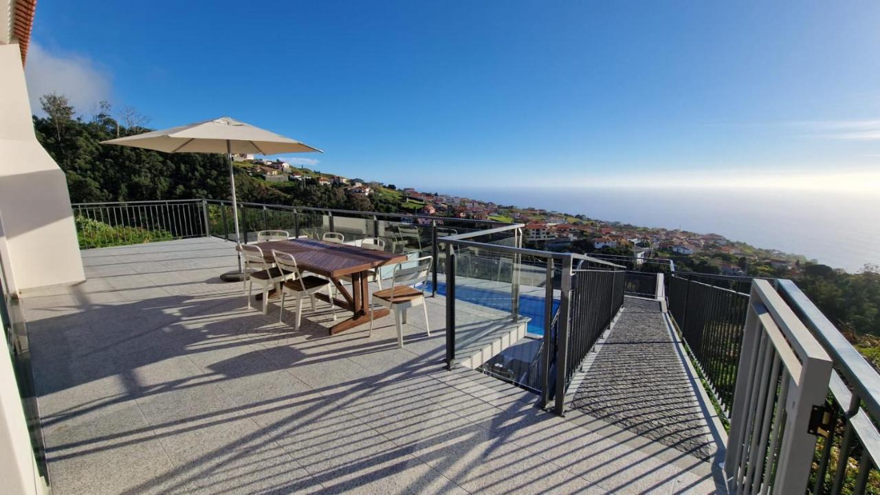 Casa Bella Vista - Calheta Arco da Calheta (Madeira) Exterior foto