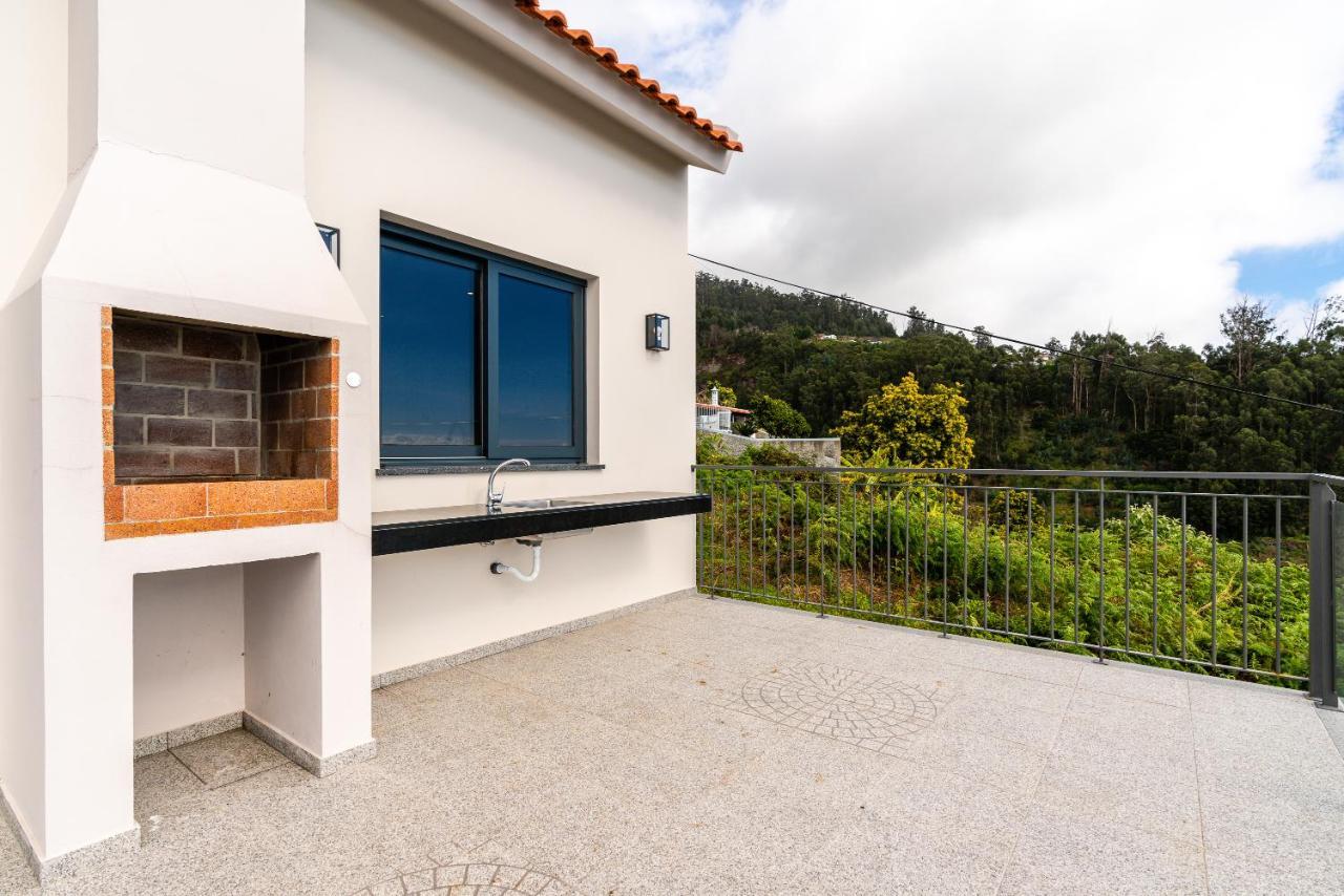 Casa Bella Vista - Calheta Arco da Calheta (Madeira) Exterior foto