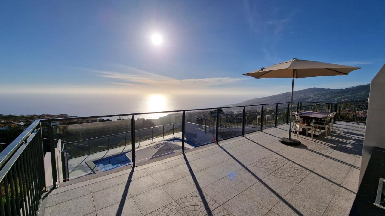 Casa Bella Vista - Calheta Arco da Calheta (Madeira) Exterior foto