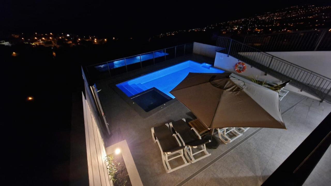 Casa Bella Vista - Calheta Arco da Calheta (Madeira) Exterior foto