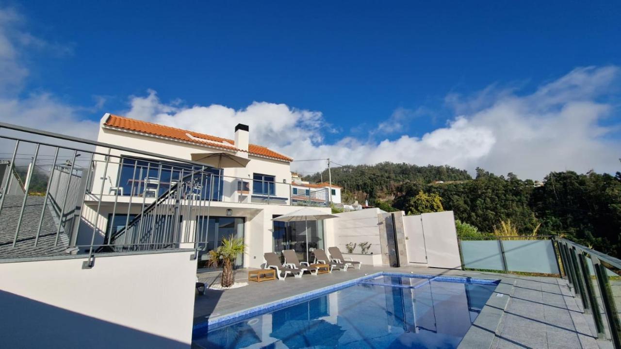 Casa Bella Vista - Calheta Arco da Calheta (Madeira) Exterior foto