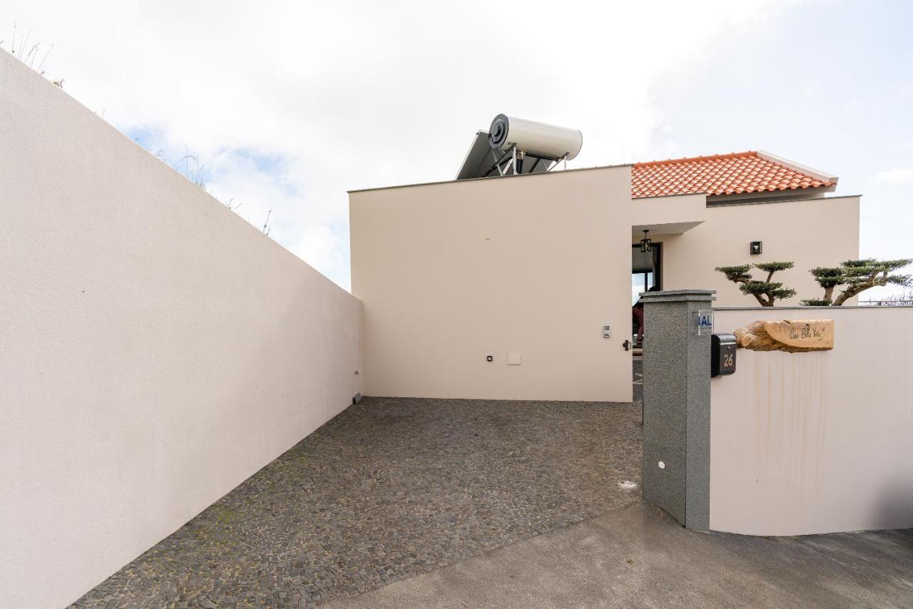 Casa Bella Vista - Calheta Arco da Calheta (Madeira) Exterior foto