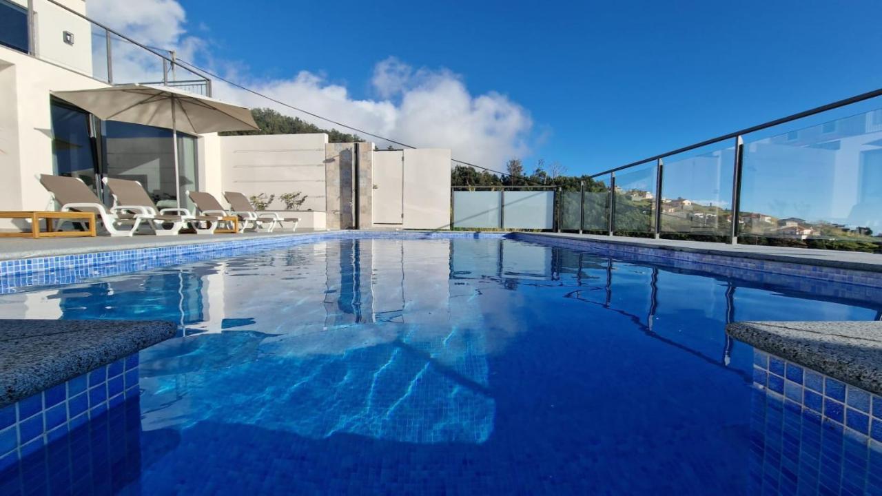 Casa Bella Vista - Calheta Arco da Calheta (Madeira) Exterior foto